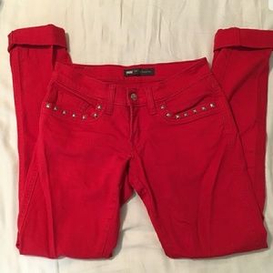 Levis jeans size 4
